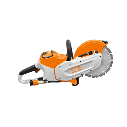 Cortador a disco a bateria TSA 230