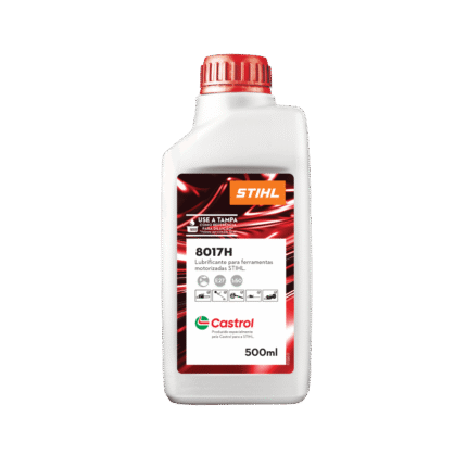 Óleo Castrol STIHL 8017 H
